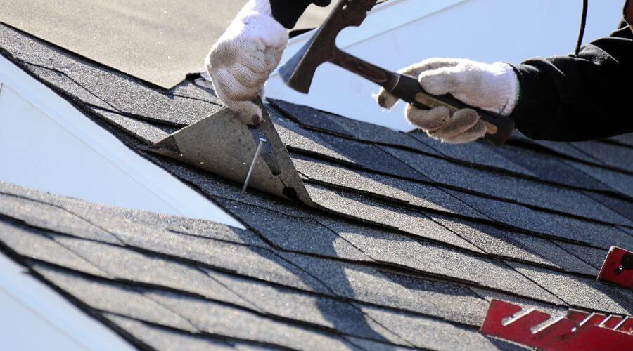 Local Chimney Repair in Adams, OK